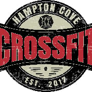 Hampton Cove CrossFit