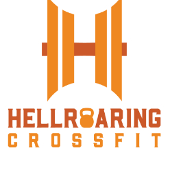 Hellroaring CrossFit