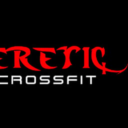 Heretic CrossFit logo