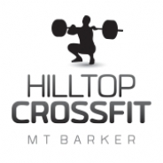 Hilltop CrossFit
