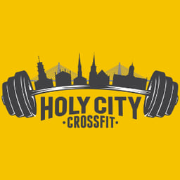 Holy City CrossFit