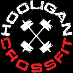 Hooligan CrossFit logo