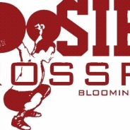 Hoosier CrossFit logo