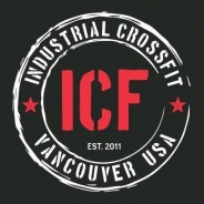 Industrial CrossFit