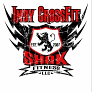 Indy CrossFit logo