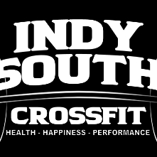 Indy South CrossFit logo