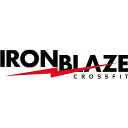 Iron Blaze CrossFit