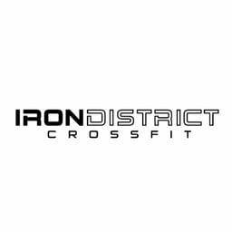 Iron District CrossFit