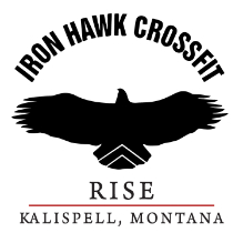 IronHawk CrossFit