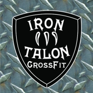 Iron Talon CrossFit