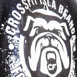 Isla Blanca CrossFit logo