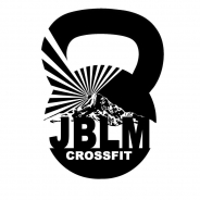 JBLM CrossFit logo