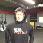 Jersey Devil CrossFit