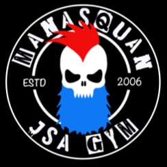 JSA CrossFit