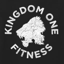 K1 CrossFit logo