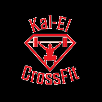 Kal-El CrossFit logo