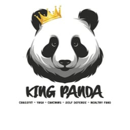 King Panda CrossFit