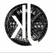 KJ CrossFit logo