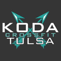 Koda CrossFit Tulsa
