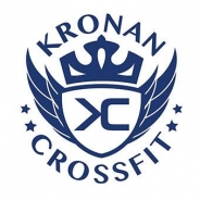 Kronan CrossFit logo