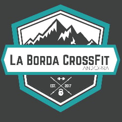 La Borda CrossFit logo