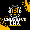 La Box CrossFit LMA logo