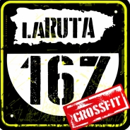 La Ruta 167 CrossFit