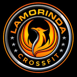 Lamorinda CrossFit logo