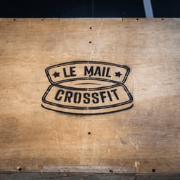 Le Mail CrossFit