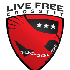 Live Free CrossFit