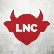 LN CrossFit logo