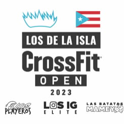 Los de la Isla CrossFit