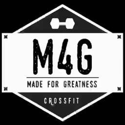 M4G CrossFit