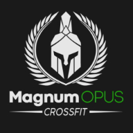 Magnum Opus CrossFit