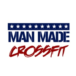 Man Made CrossFit