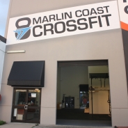 Marlin Coast CrossFit logo