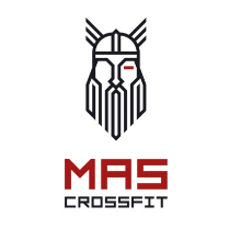 MAS CrossFit logo