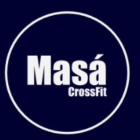 Masá CrossFit logo