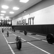 Maxability Sports and CrossFit