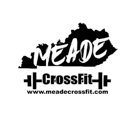 Meade CrossFit logo