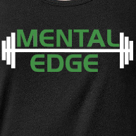 Mental Edge CrossFit