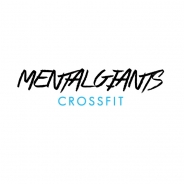 Mental Giants CrossFit logo