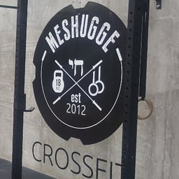 Meshugge CrossFit