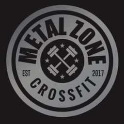 Metal Zone CrossFit