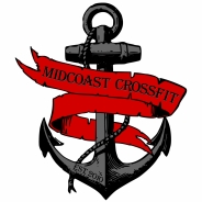 MidCoast CrossFit logo