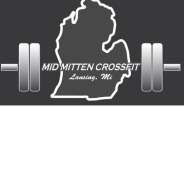 Mid Mitten CrossFit logo