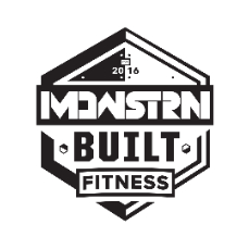 Midwestern Built CrossFit logo