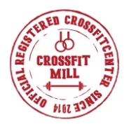 Mill CrossFit