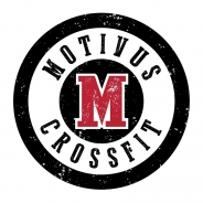 Motivus CrossFit logo