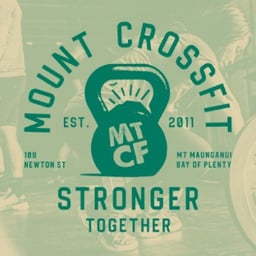 Mount CrossFit